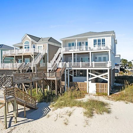 Betty Lou Villa Ocean Isle Beach Exterior photo