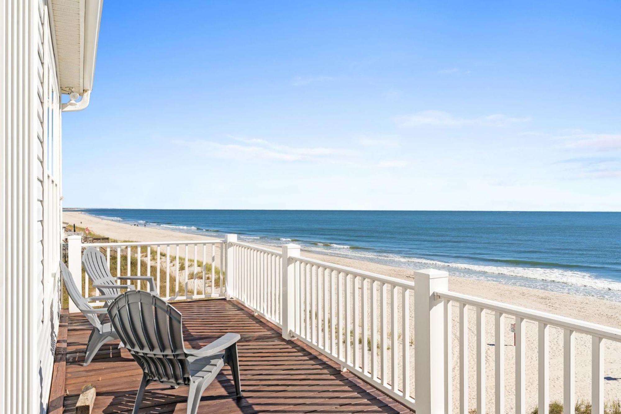 Betty Lou Villa Ocean Isle Beach Exterior photo